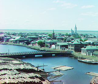 Tobolsk