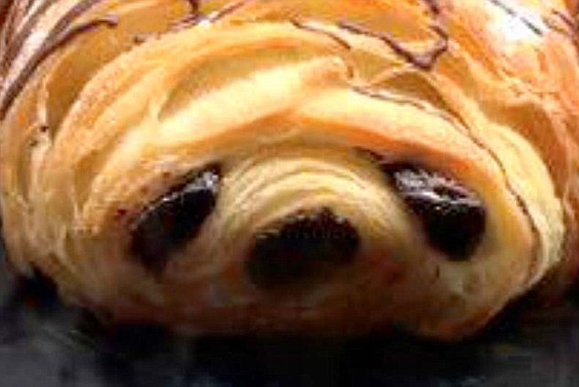 Croissant